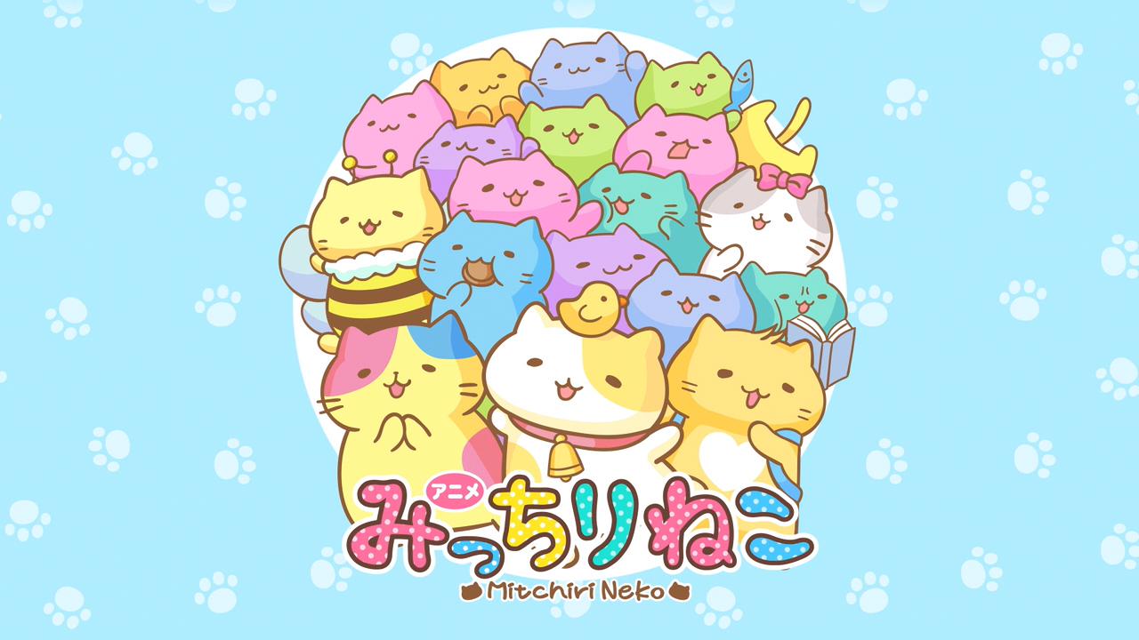 Micchiri Neko (PuyaSubs!)